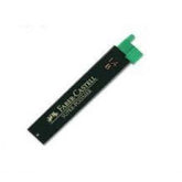 MINAS FABER 1,4 B EST/6 | 12 UNIDADES | (FABER CASTELL)